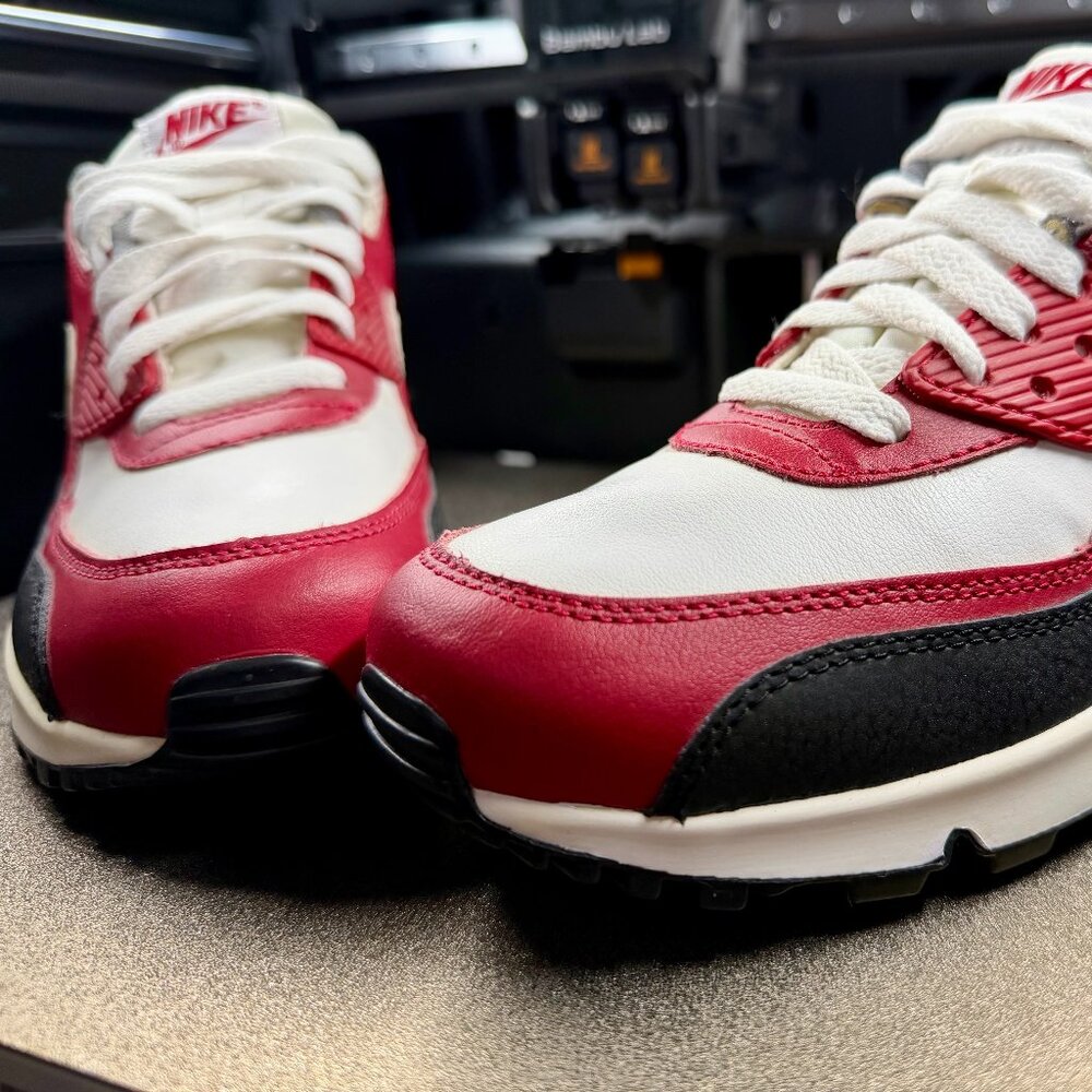 Nike Air Max 90 LTR 7Y New